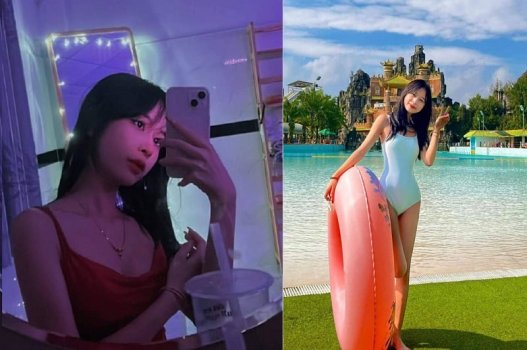 Clip sex em thích chơi nhiều lỗ