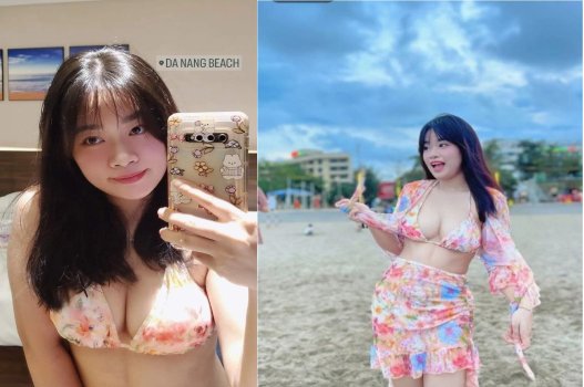 Đồng nghiệp múp thích vụng trộm