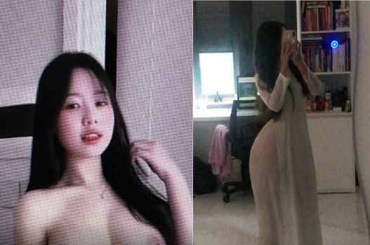Đụ em áo dài hàng múp cực phê