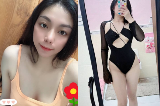 Em gái cùng công ty bị chồng chê