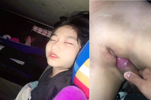 Em hàng non khoái được chịch bạo dâm
