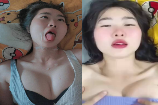 Ngon xinh dâm banh háng cho cu to sướng