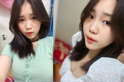 Phốt gạ đụ bạn thân người yêu đụ