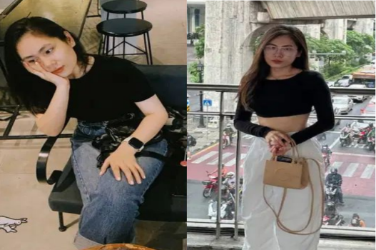 Bím ngứa điên đảo khi thấy người yêu