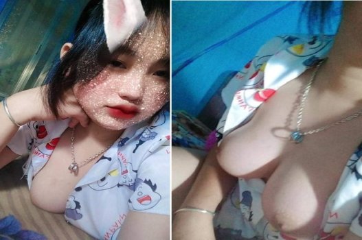 Em người yêu cũ níu kéo vì không tìm được cu nào to hơn