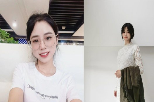Em sinh viên ngây thơ bị trai dụ dỗ
