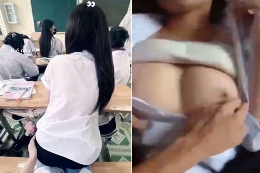 Genz xinh gái bị bạn lừa cho vét máng
