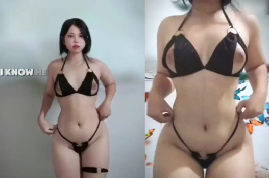 Lọt khe nhìn đã thấy nứng