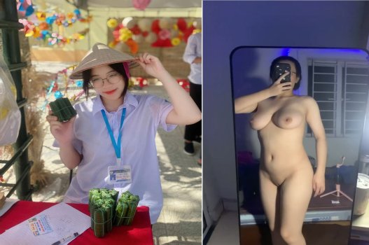 Sex hay em nữ sinh Nguyễn Bảo Ngọc
