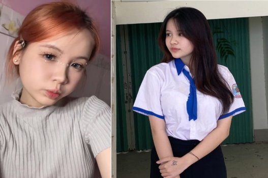Sex nữ sinh đáng yêu thích nện