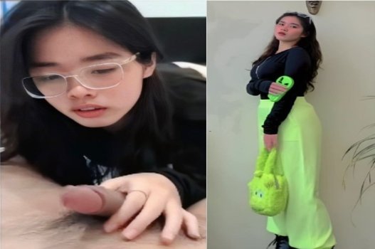 Sinh viên mê bú cu đến mệt