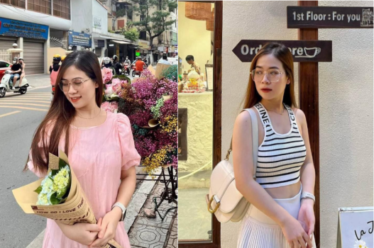 Thanh Trúc lộ clip với chồng bạn thân