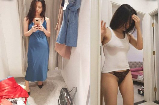 Vợ dâm thèm bú quá ngày nào cũng đụ