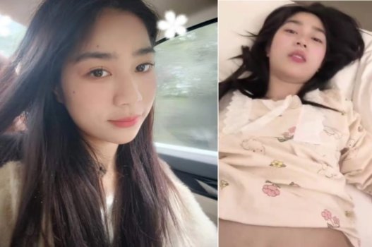 Thần tiên xinh đẹp cũng phải ngậm cu