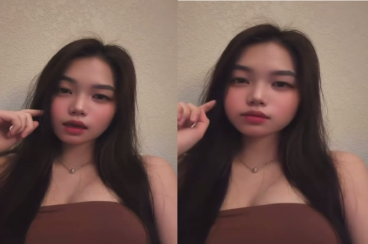 Thấy anh gầy mà đụ em từ sáng đến tối