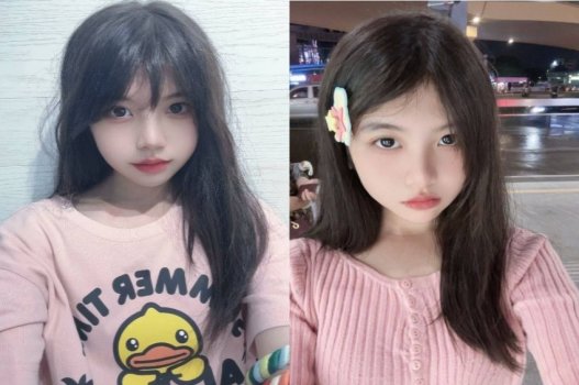 Thiên thần cũng nứng như người thường