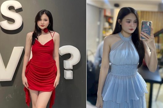 Trúc Vy lộ clip nhún với người yêu bạn thân