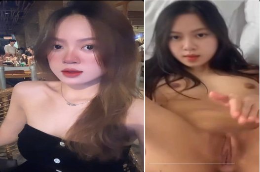 Xinh gái lại còn giỏi chịch